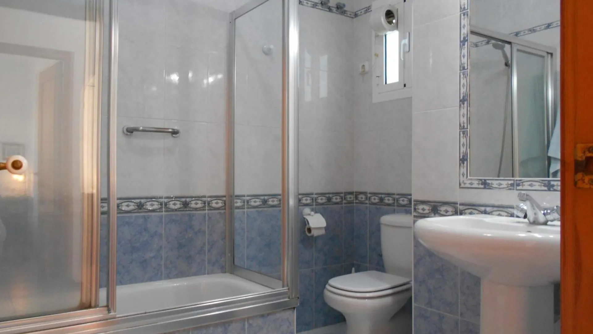 Caracola Wohnung Chipiona Apartment