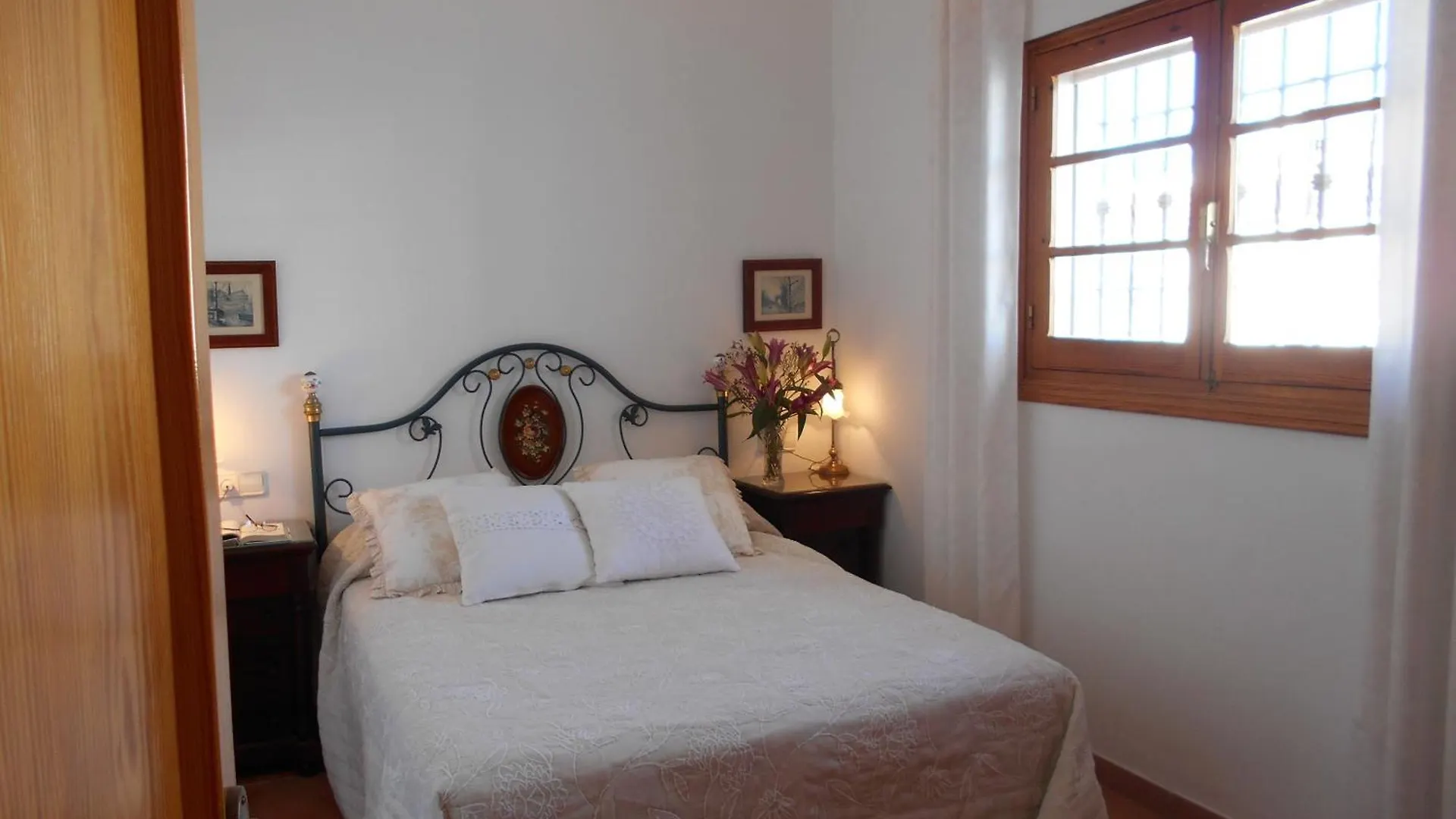 Apartment Caracola Wohnung Chipiona