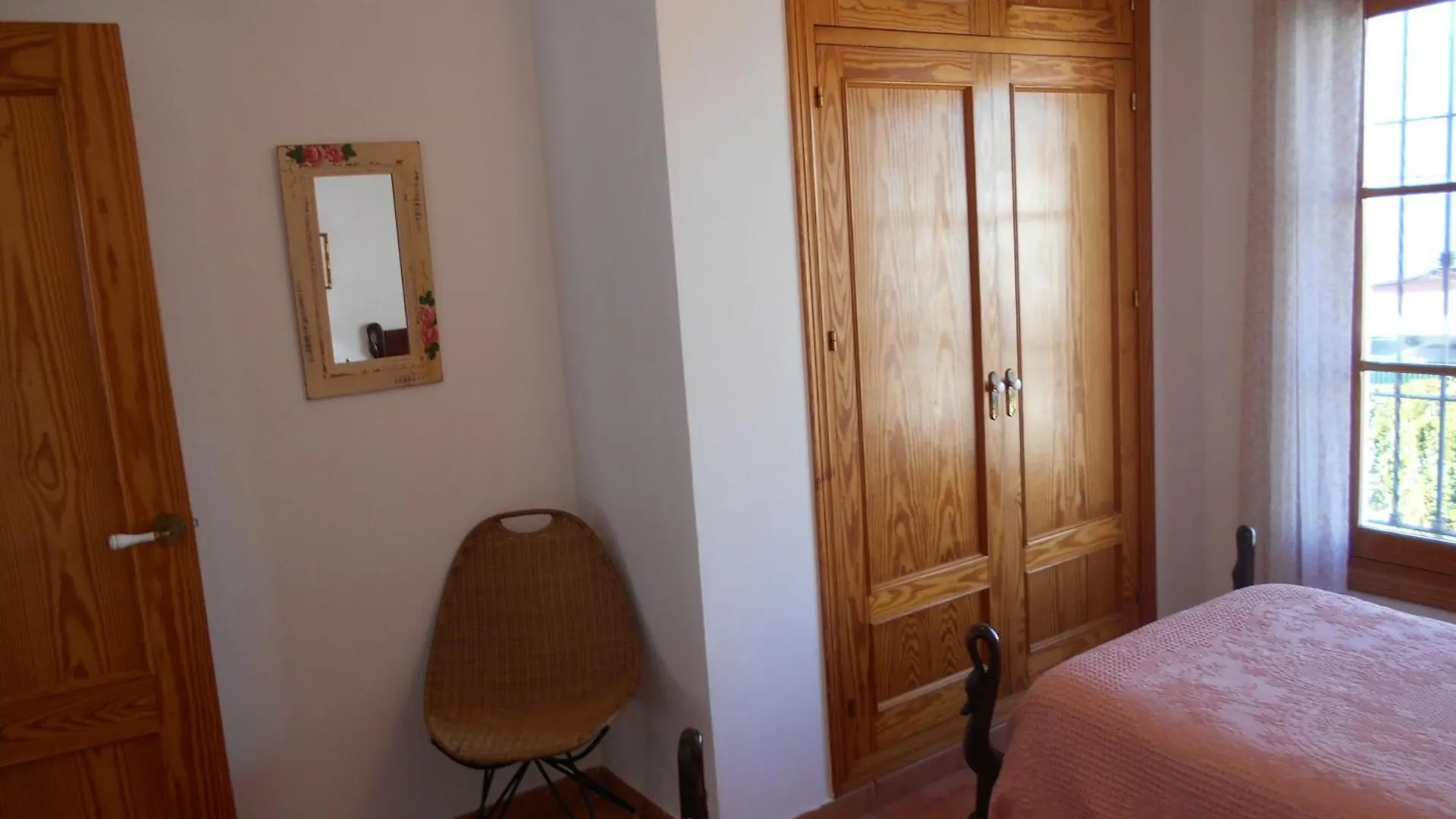 Caracola Wohnung Chipiona 0*,  Espagne