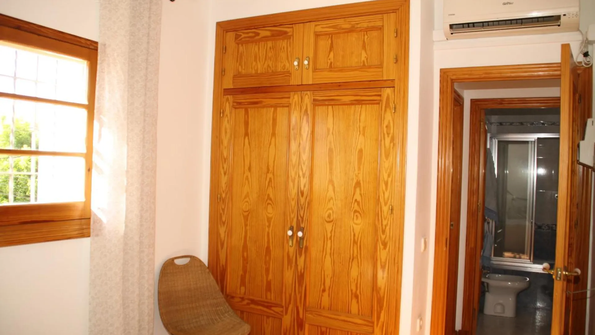 Caracola Wohnung Chipiona Apartment