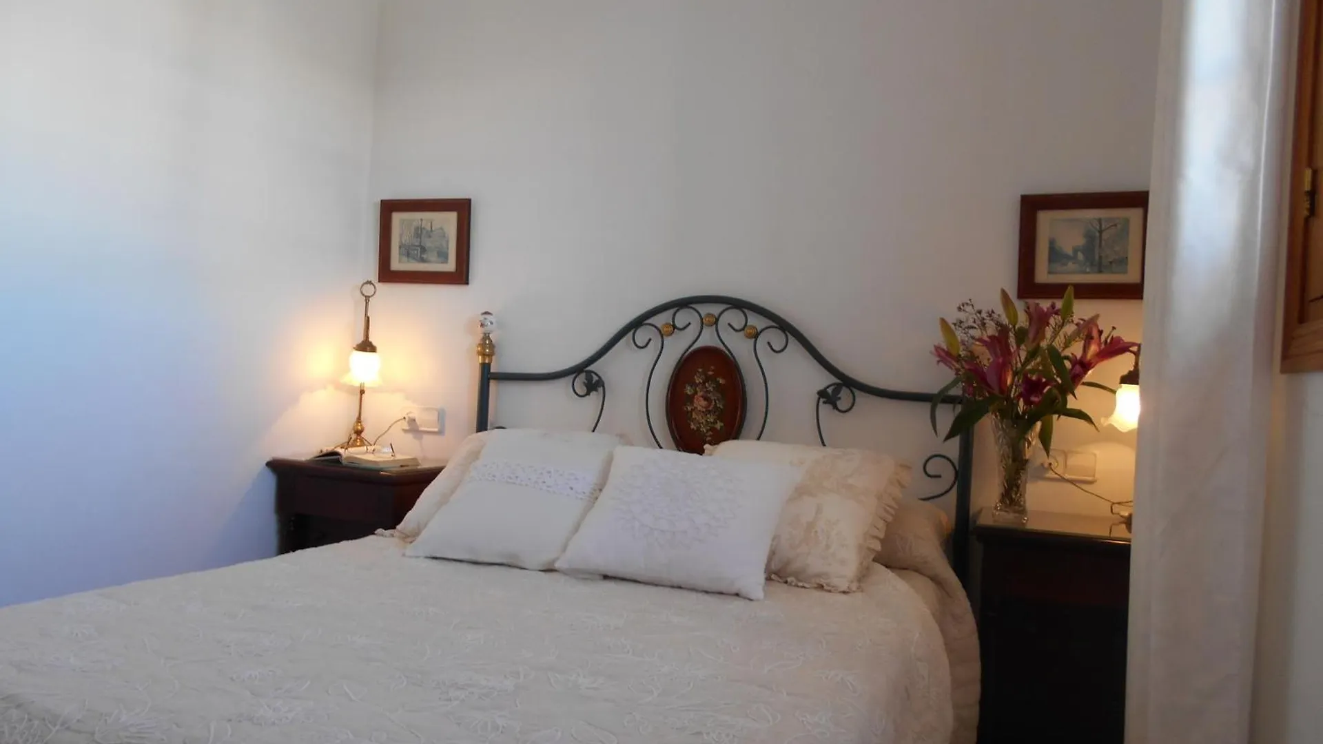 Caracola Wohnung Chipiona Spain