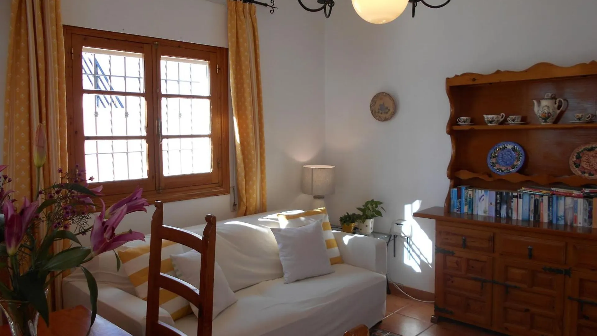 Apartment Caracola Wohnung Chipiona