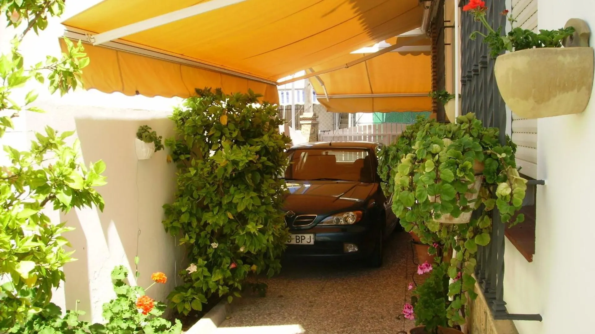Apartment Caracola Wohnung Chipiona