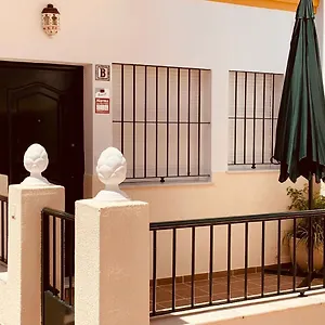  Apartamento Acogedor La